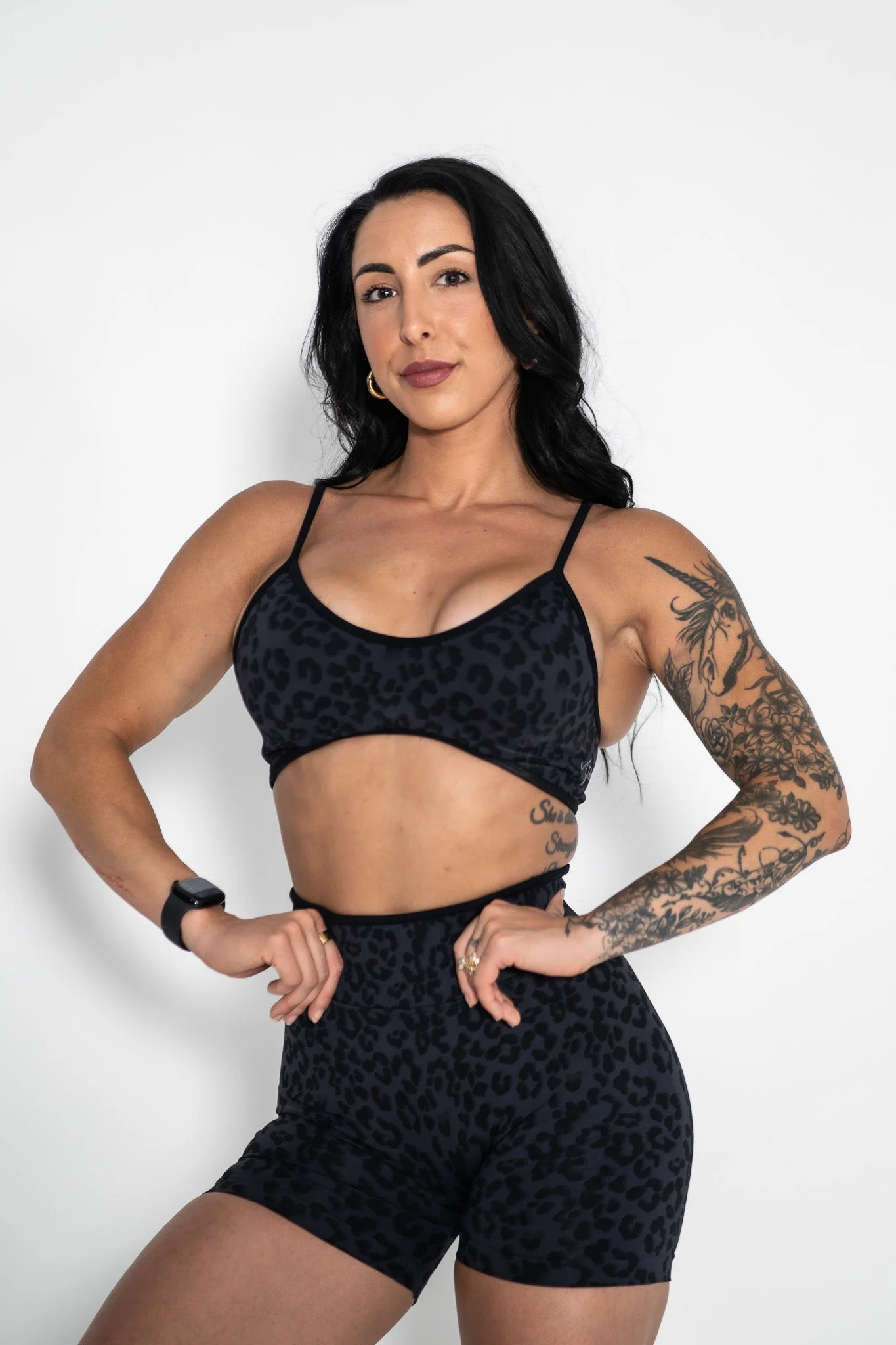 New Woodland Camo Seamless Collection